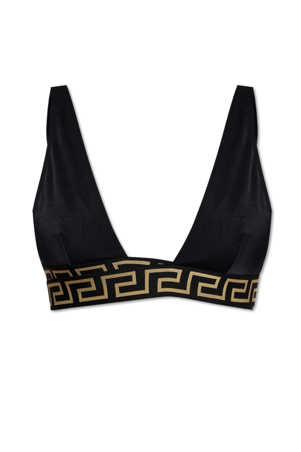 Versace Swimsuit top