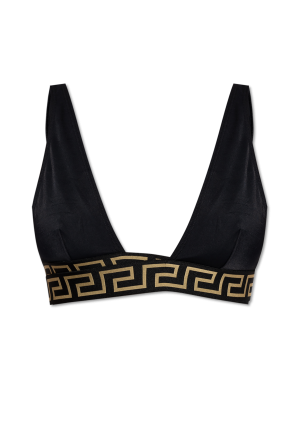 Swimsuit top od Versace