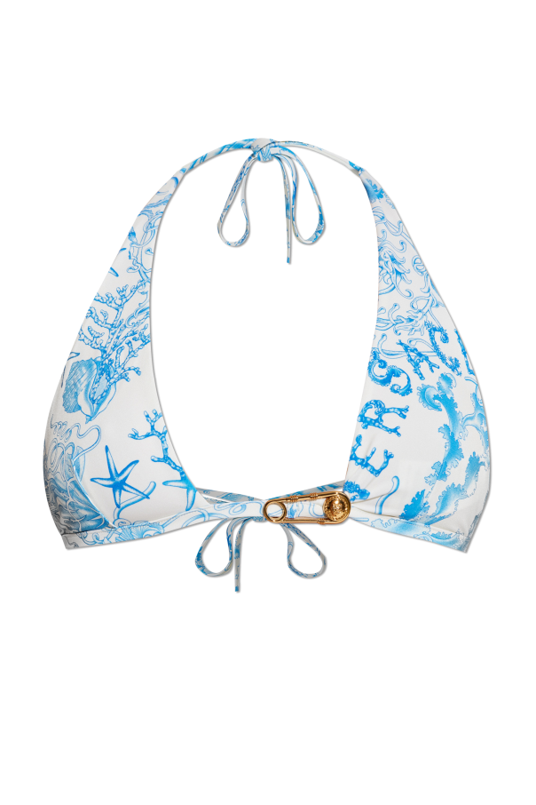 Bikini top, zdjęcie 1 Bikini top od Versace