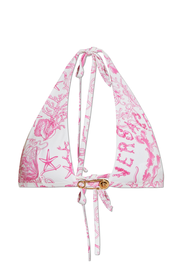 Bikini top, zdjęcie 1 Bikini top od Versace