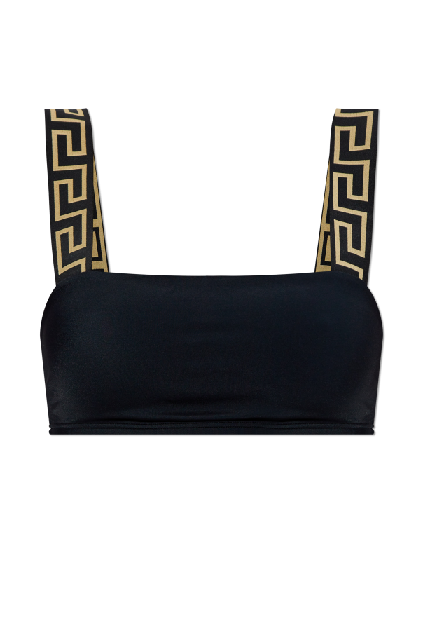 Swimsuit top, zdjęcie 1 Swimsuit top od Versace