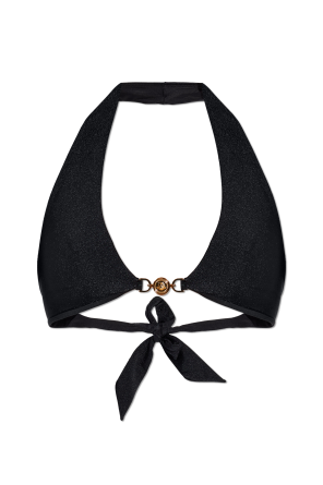 Parte superior de bikini