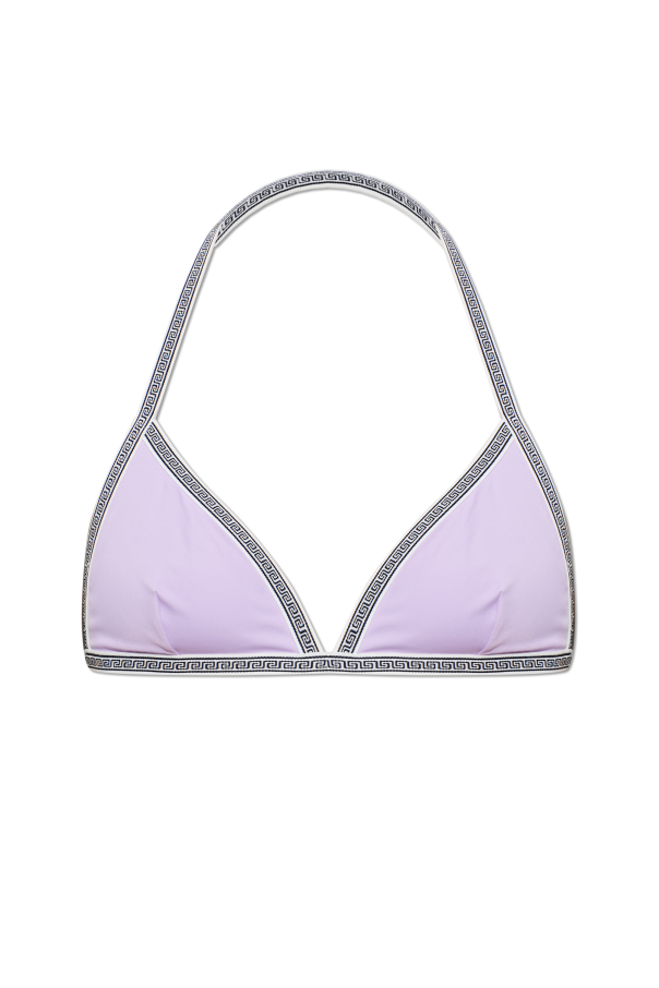 Swimsuit top od Versace
