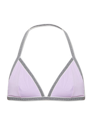 Parte superior de bikini