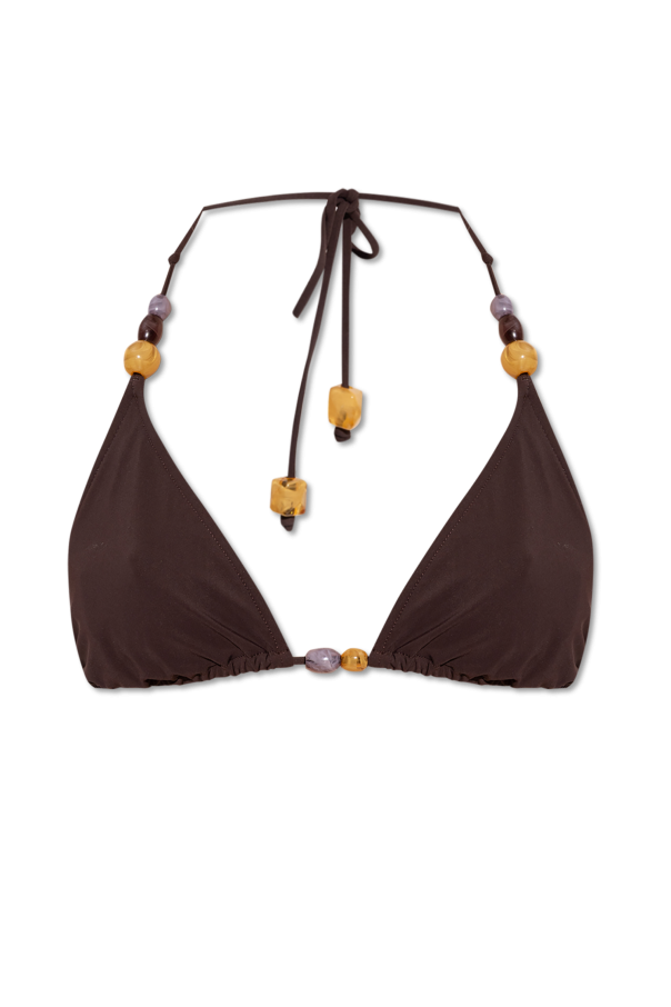 Bikini top, zdjęcie 1 Bikini top od Tory Burch