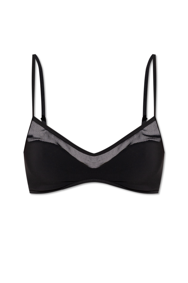 Tory Burch Swimsuit Top