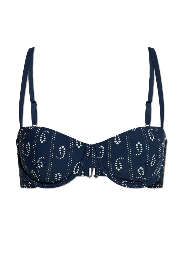 Bikini top od Tory Burch