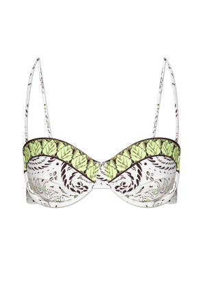 Swimsuit bottoms