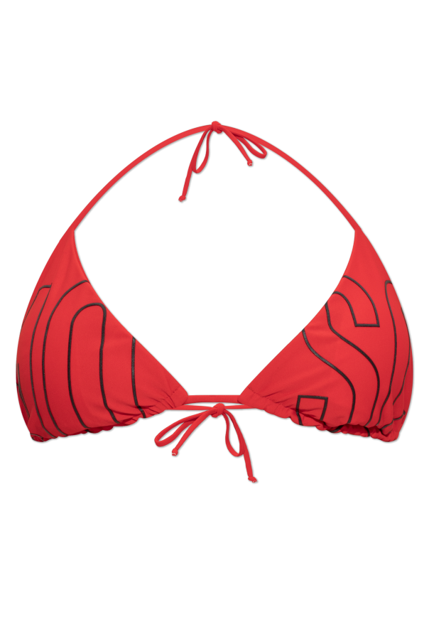 Bikini top, zdjęcie 1 Bikini top od Moschino