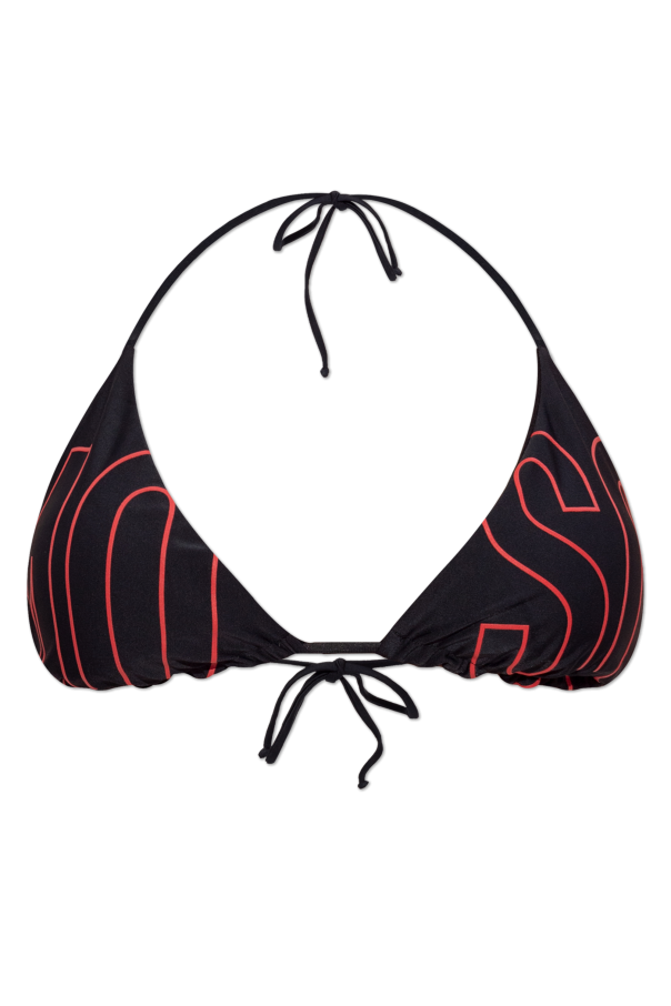 Bikini top, zdjęcie 1 Bikini top od Moschino