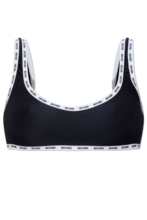 Bikini top, zdjęcie 1 Bikini top od Moschino