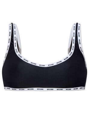 Parte superior de bikini