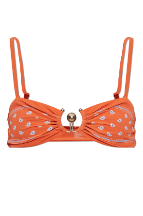 Parte superior de bikini 'Orbit'