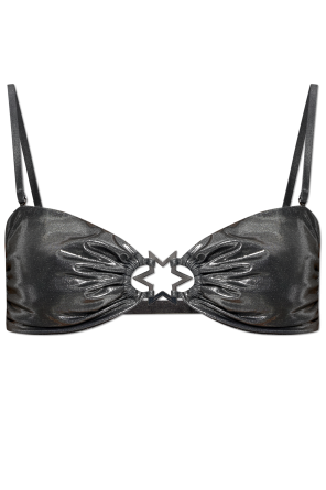 Parte superior de bikini