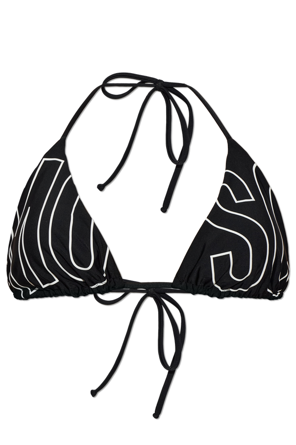 Bikini top od Moschino