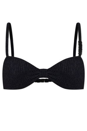 Parte superior de bikini