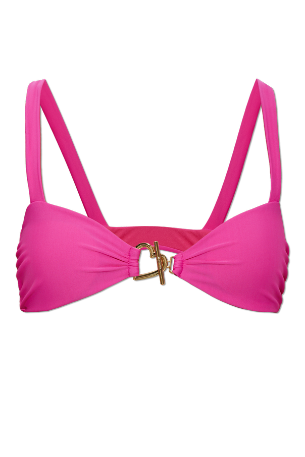 Bikini top od Moschino