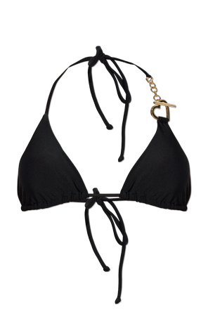 Parte superior de bikini