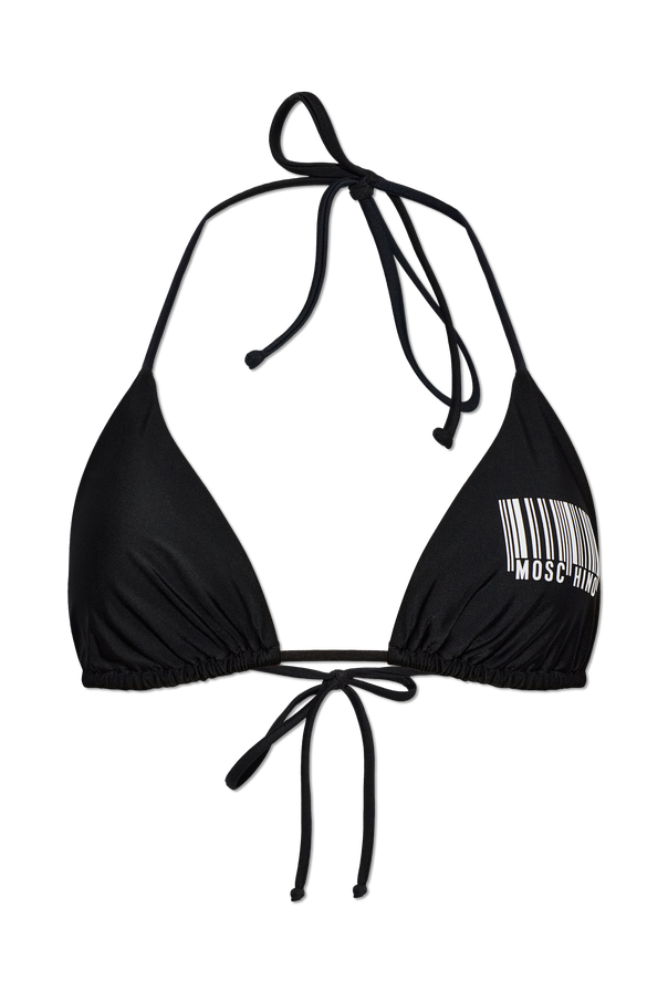 Bikini top od Moschino