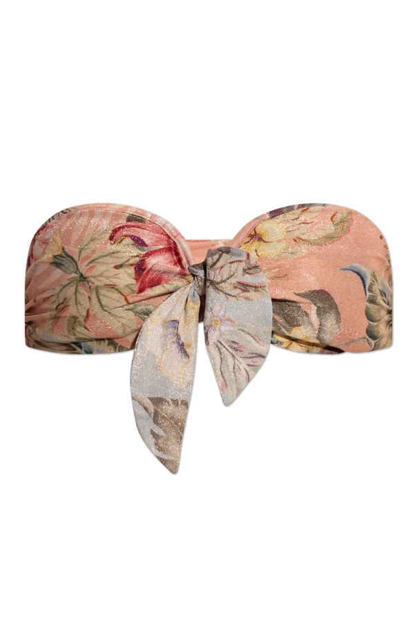 Bikini top, zdjęcie 1 Bikini top od Zimmermann