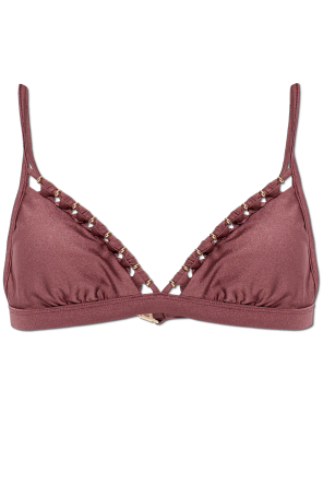 Parte superior de bikini