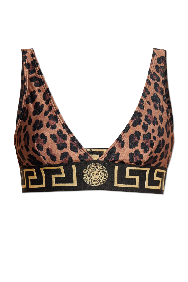 Versace Swimsuit top