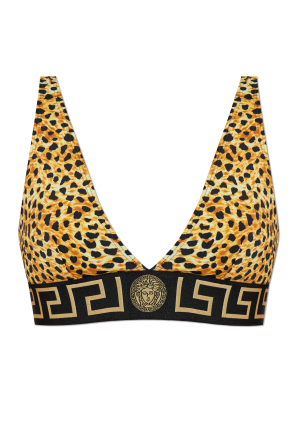 Parte superior de bikini