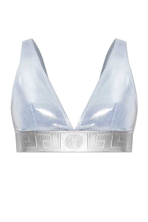 Bikini top od Versace