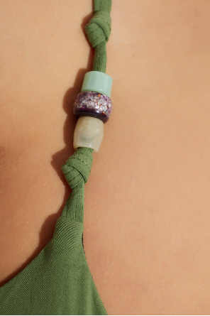 Bond-Eye Wendbares Bikini-Oberteil „Mika“