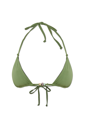 Double-sided bikini top 'Indi'