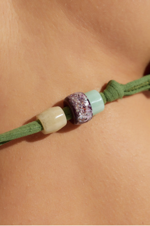 Bond-Eye Double-sided bikini top 'Indi'