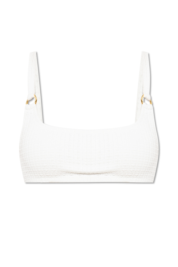 Swimsuit top Bari, zdjęcie 1 Swimsuit top Bari od Melissa Odabash
