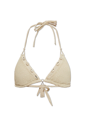 ‘Bluco Beachfril’ bikini top