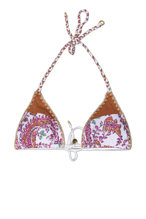 ‘Bosco Azelya’ bikini top