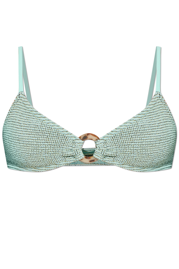 Bikini Top "Ring Lissio" od Bond-Eye