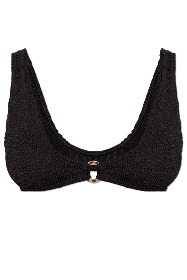 Top of the "Ring Scout" swimsuit od Bond-Eye