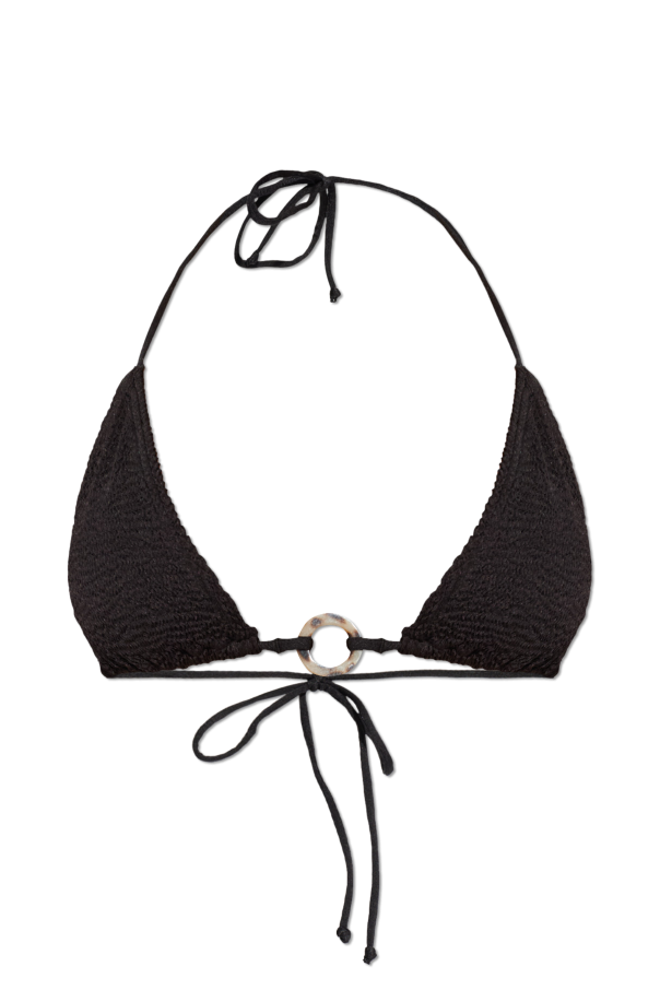 Bikini Top "Ring Ingrid" od Bond-Eye