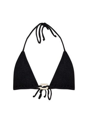 Top of the "Ingrid" swimsuit