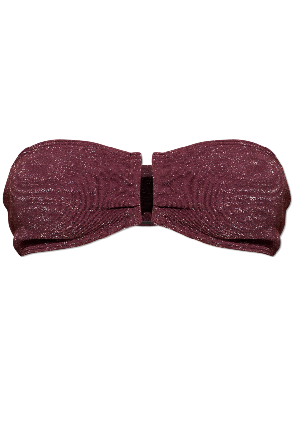 Top of the 'Blake' swimsuit od Bond-Eye