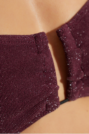 Bond-Eye Parte de arriba de bikini "Blake"