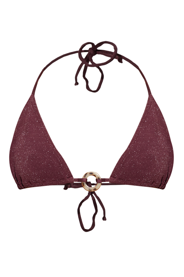 Top of the "Ring" swimsuit od Bond-Eye