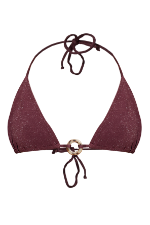 Parte superior de bikini 