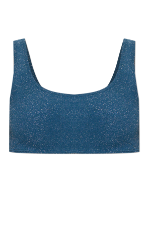 Parte superior del traje de baño "Malibu 2.0"