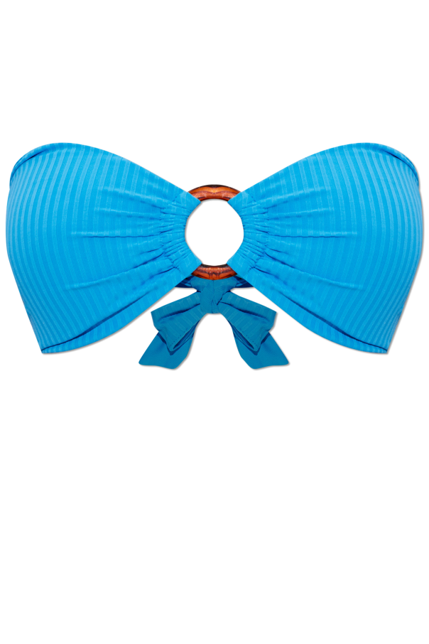 Top of "Brisbane" swimsuit od Melissa Odabash