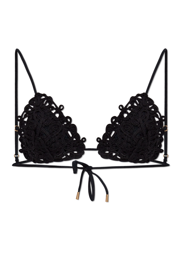 Irina swimsuit top od Cult Gaia