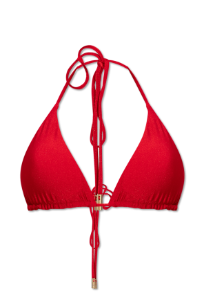 Parte superior del traje de baño Estella