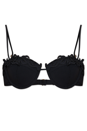 Top of the ‘Greta’ swimsuit