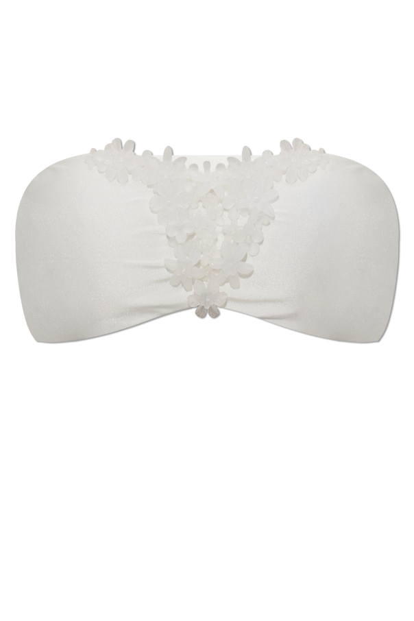 Cult Gaia Oberteil des Badeanzugs Ursula