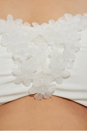 Cult Gaia Oberteil des Badeanzugs Ursula