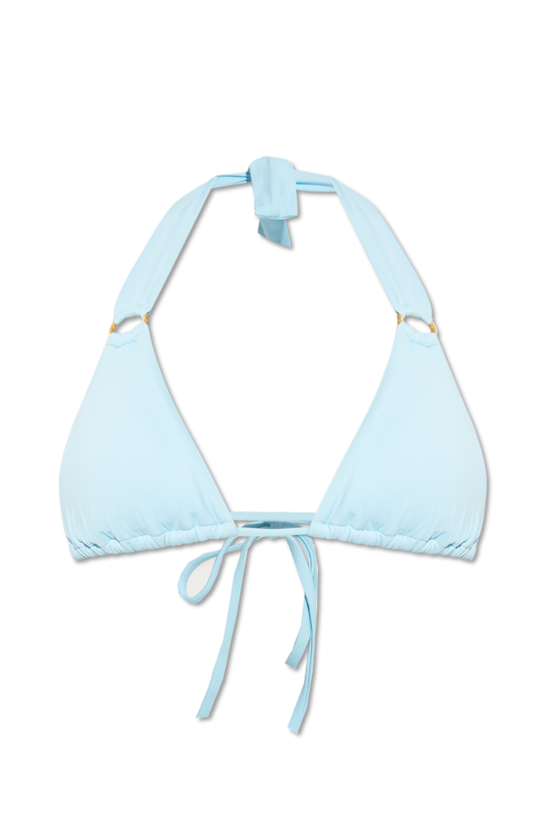 Melissa Odabash Parte superior del bikini Caracas